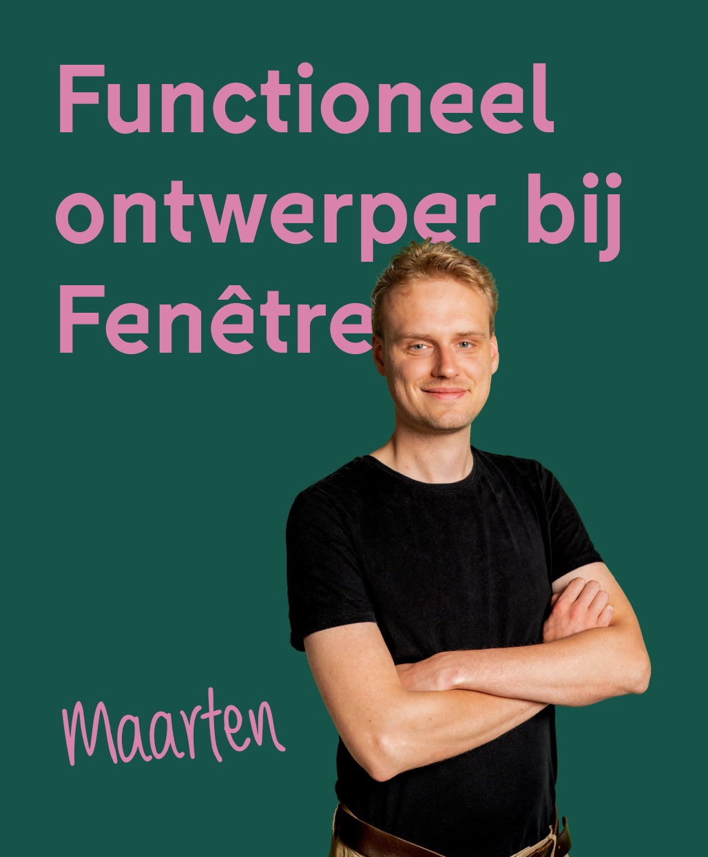 Maarten Hamming