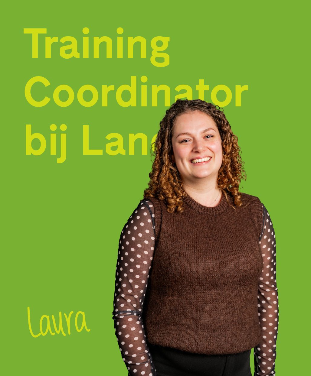 Laura Jonker