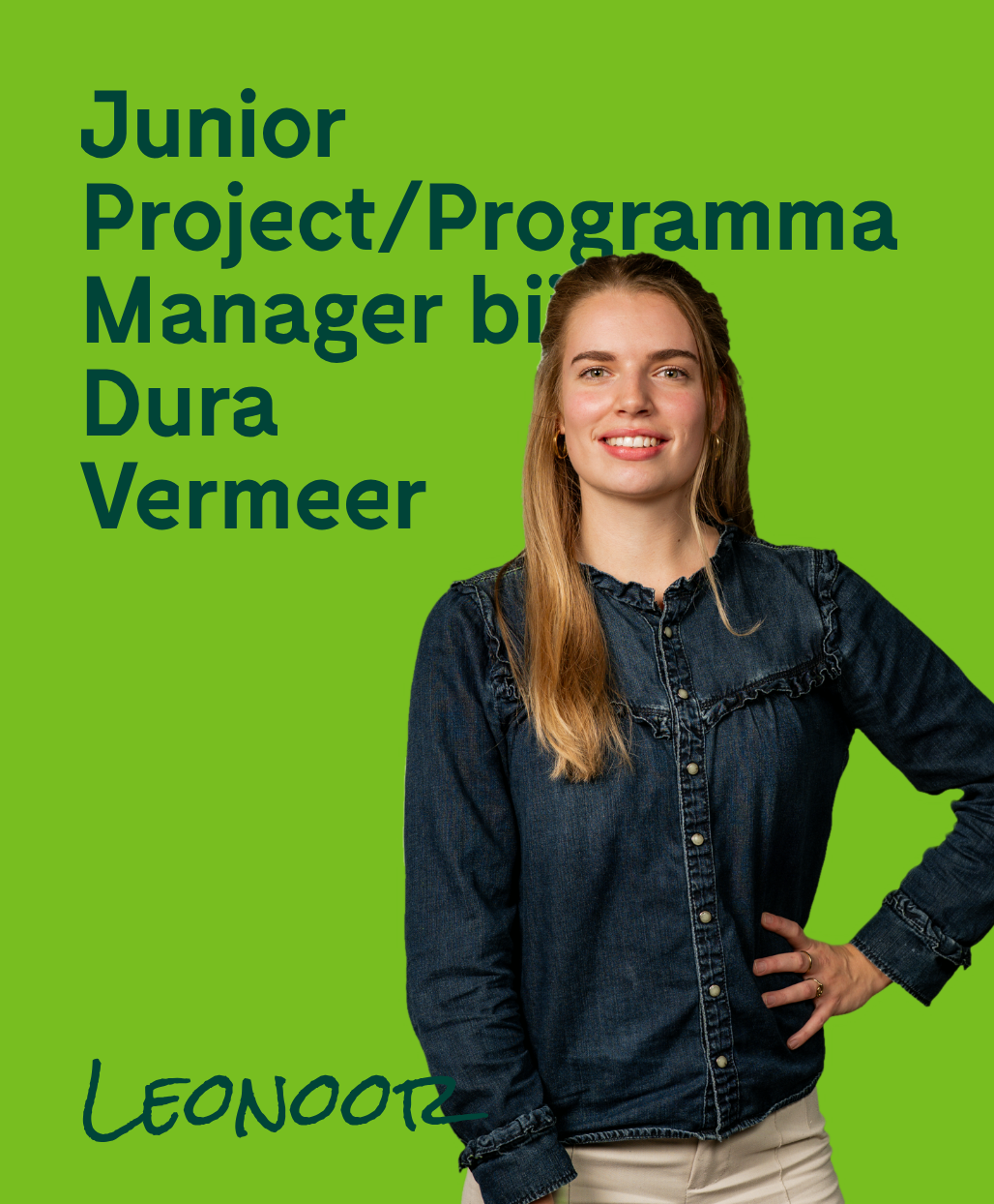 Leonoor Olgers
