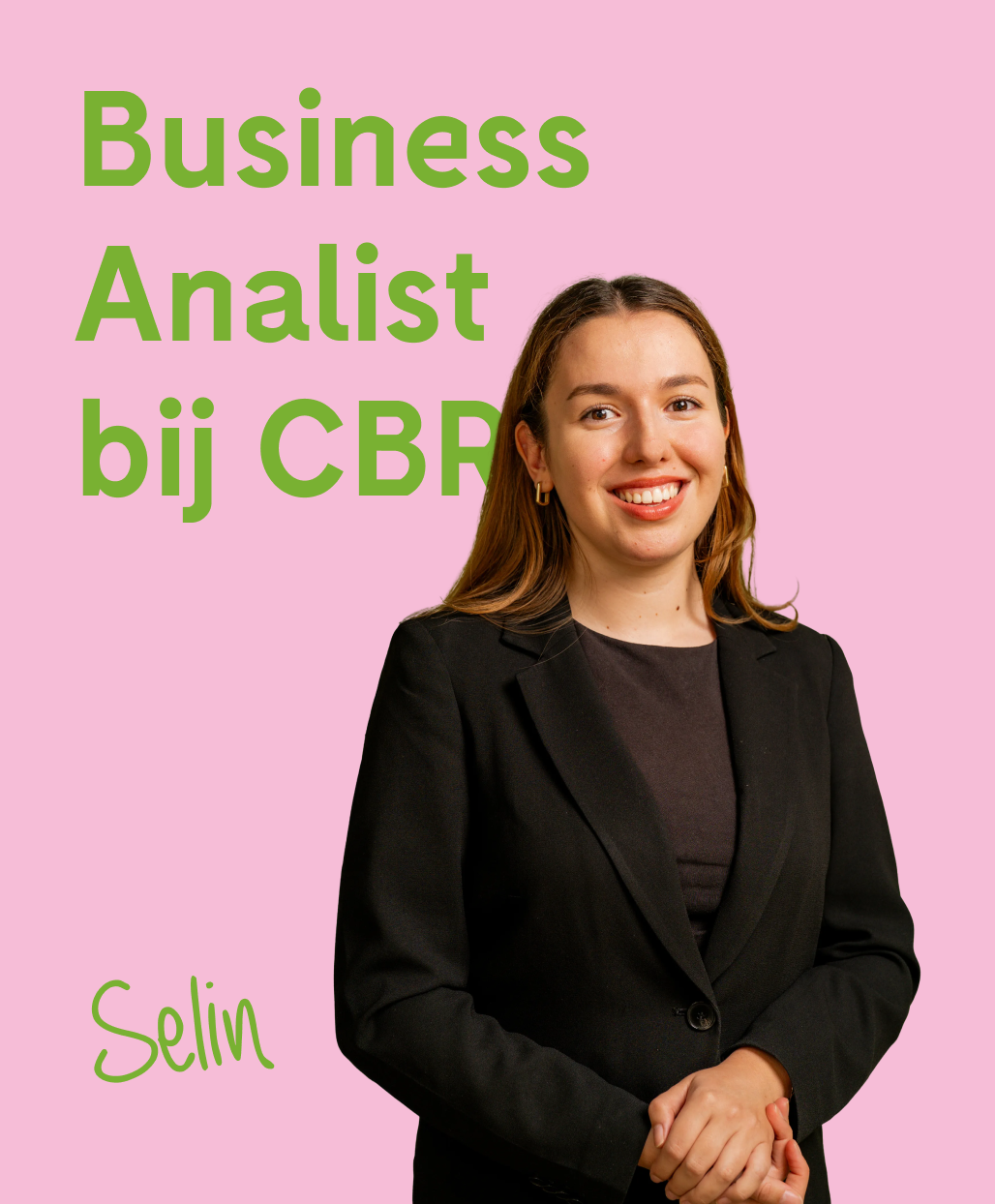 Selin Acikel
