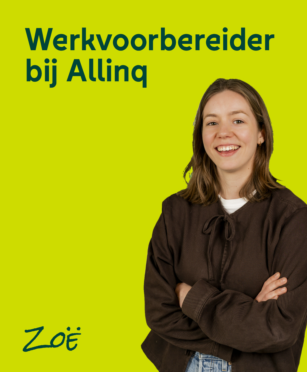 Zoë Wiersema