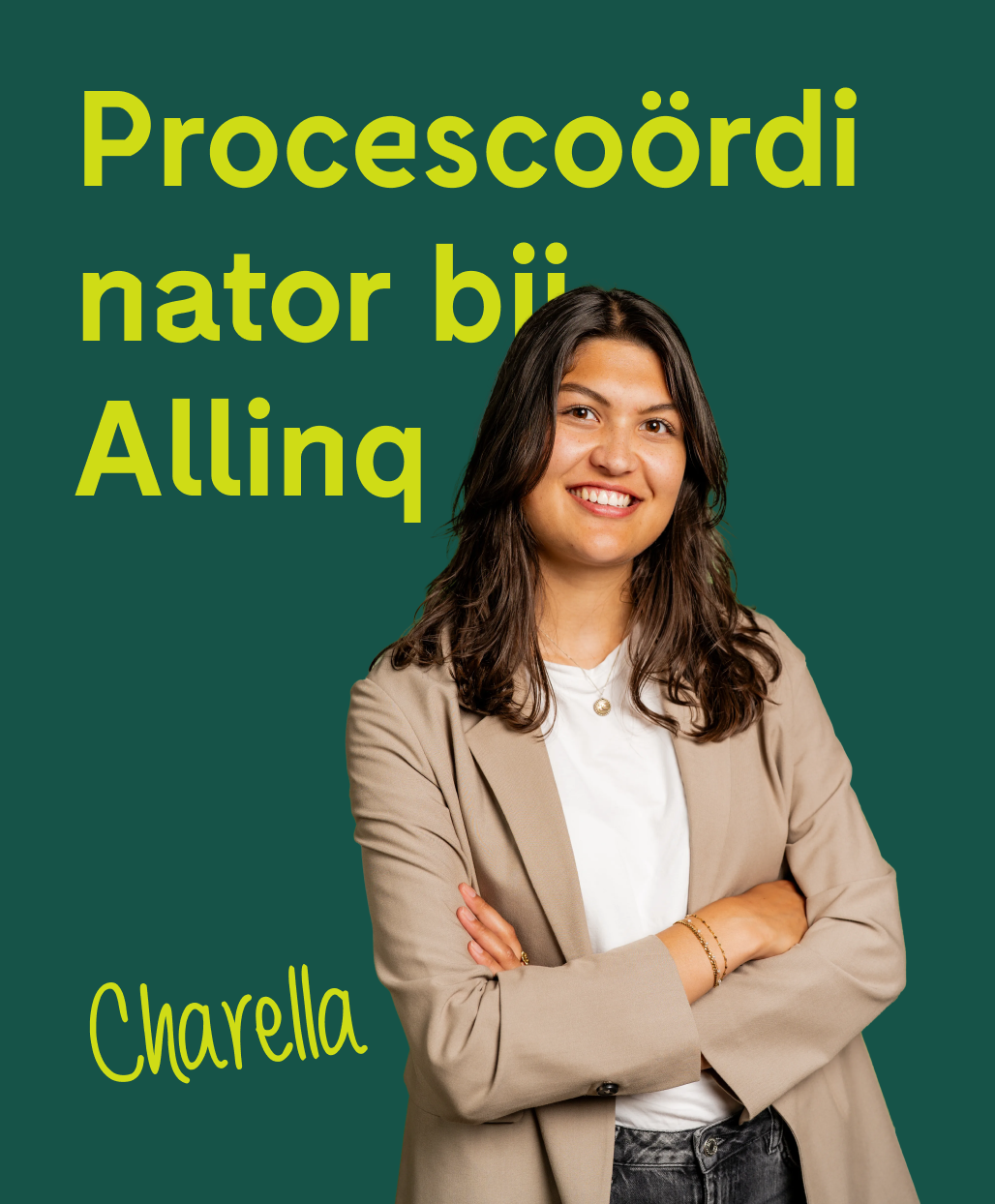 Charella Willemse