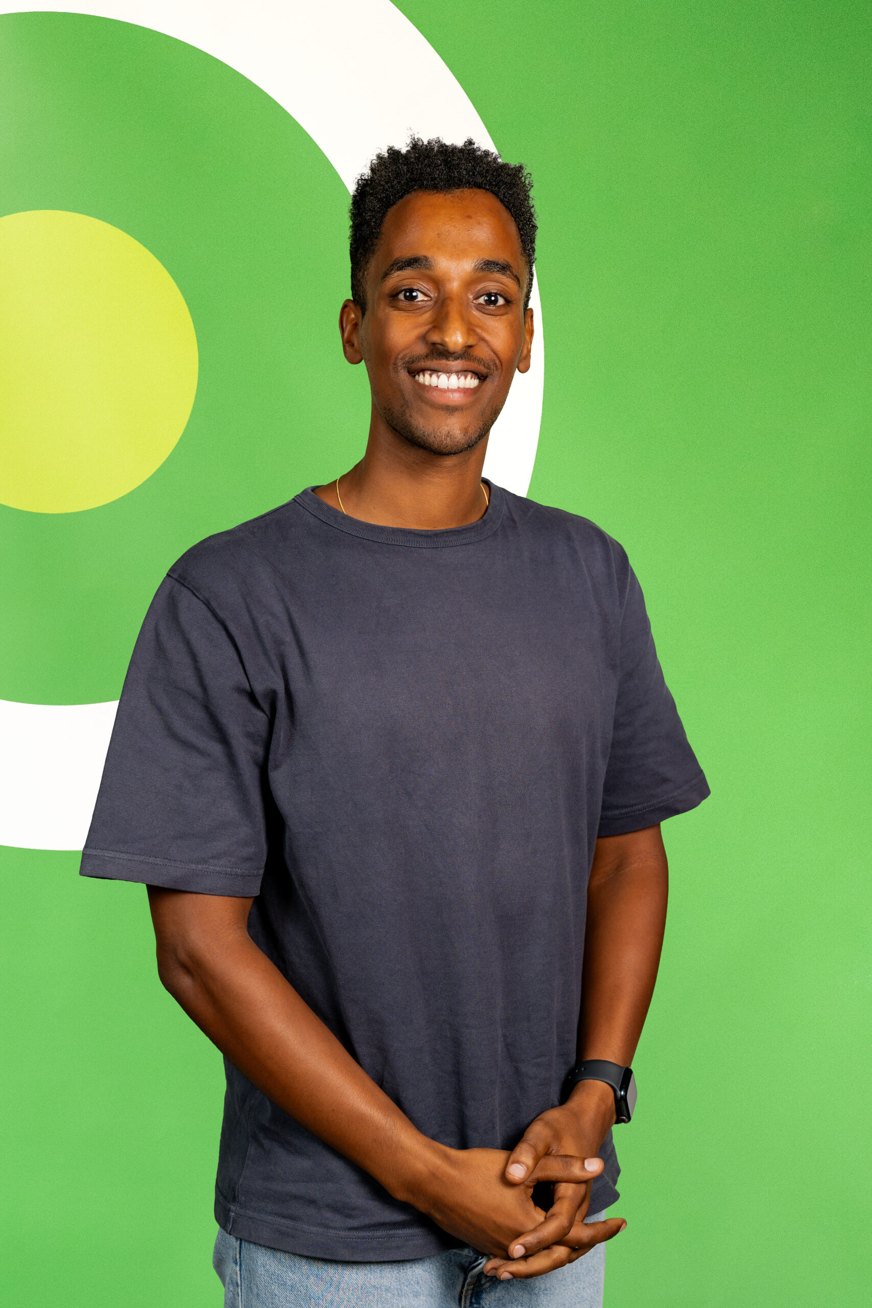 Yaphet